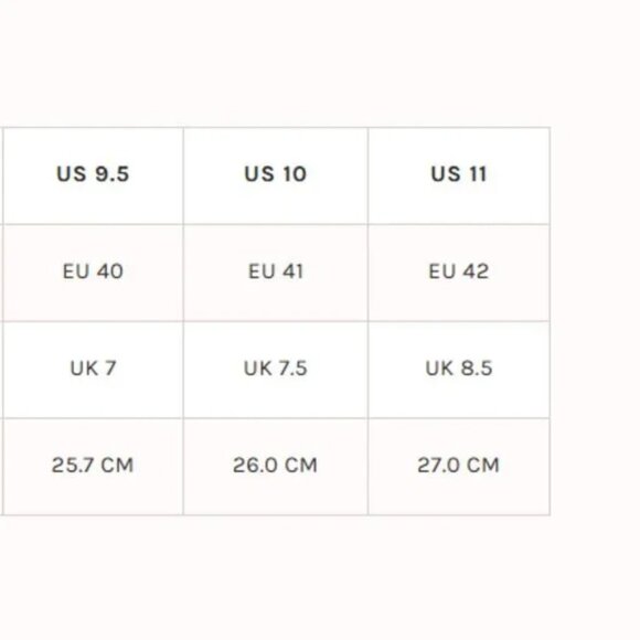 NEW Free People Made in Spain Essential Chelsea Boots Leather For Women 1125 6s3 - Picture 11 of 11